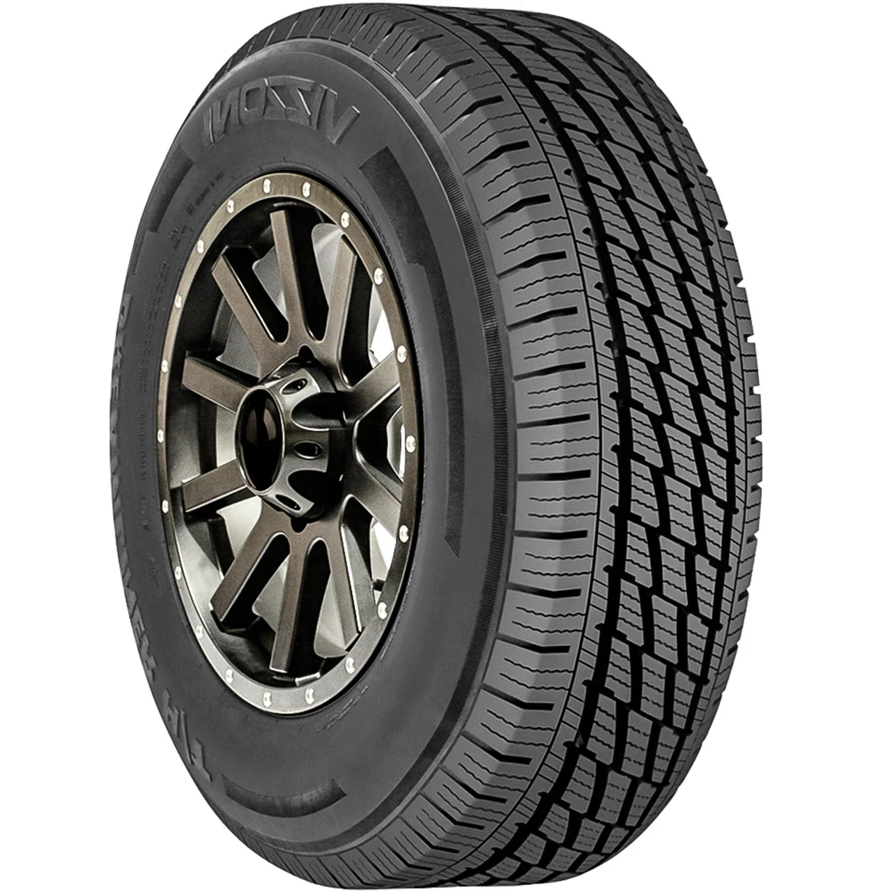 Vizzoni Dreamliner H/T LT 245/75R17 121/118R E (10 Ply)