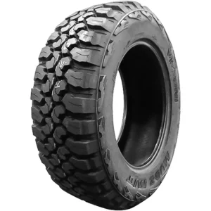 Vizzoni Mudz M/T LT 33X12.50R18 118Q E (10 Ply)