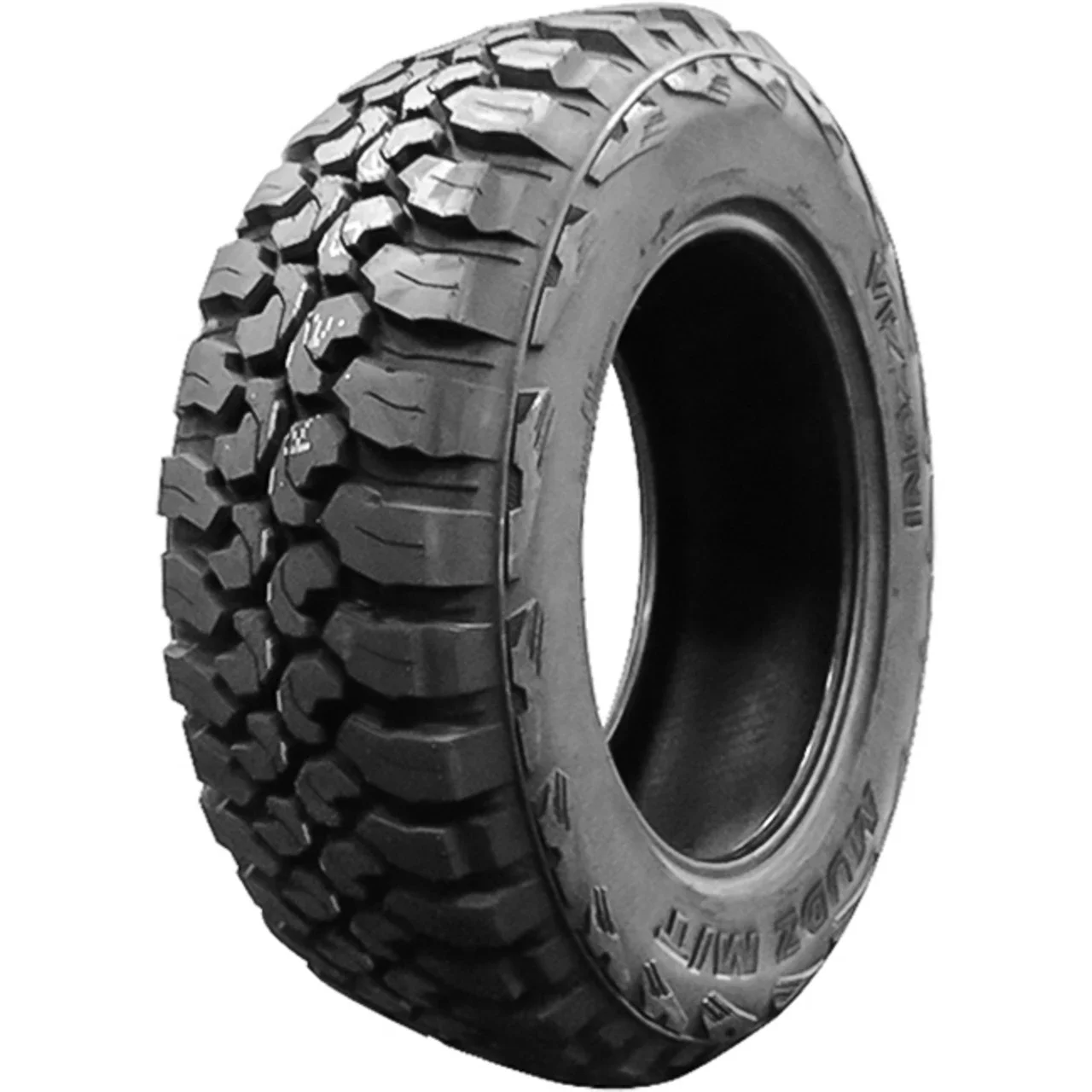 Vizzoni Mudz M/T LT 33X12.50R18 118Q E (10 Ply)