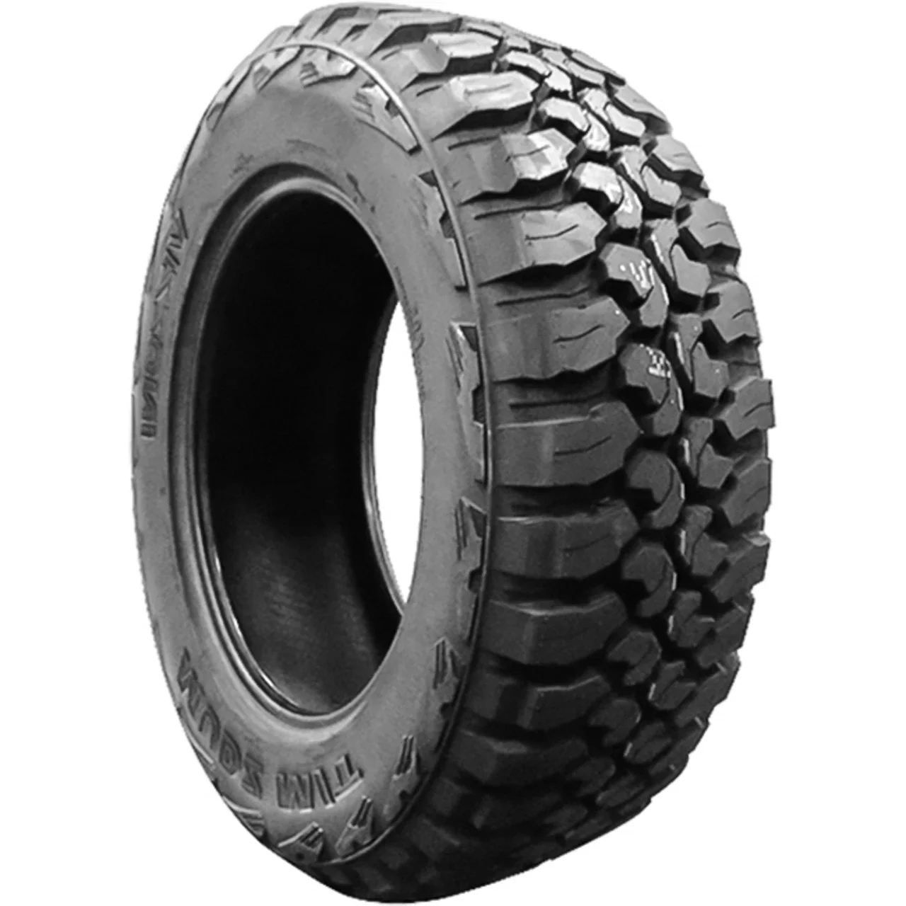 Vizzoni Mudz M/T LT 33X12.50R18 118Q E (10 Ply)