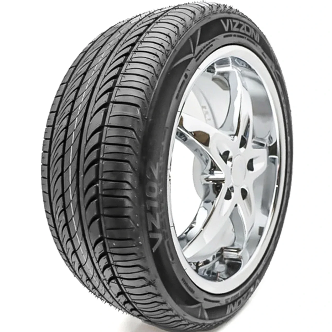 Vizzoni VZ102 195/65R15 91V