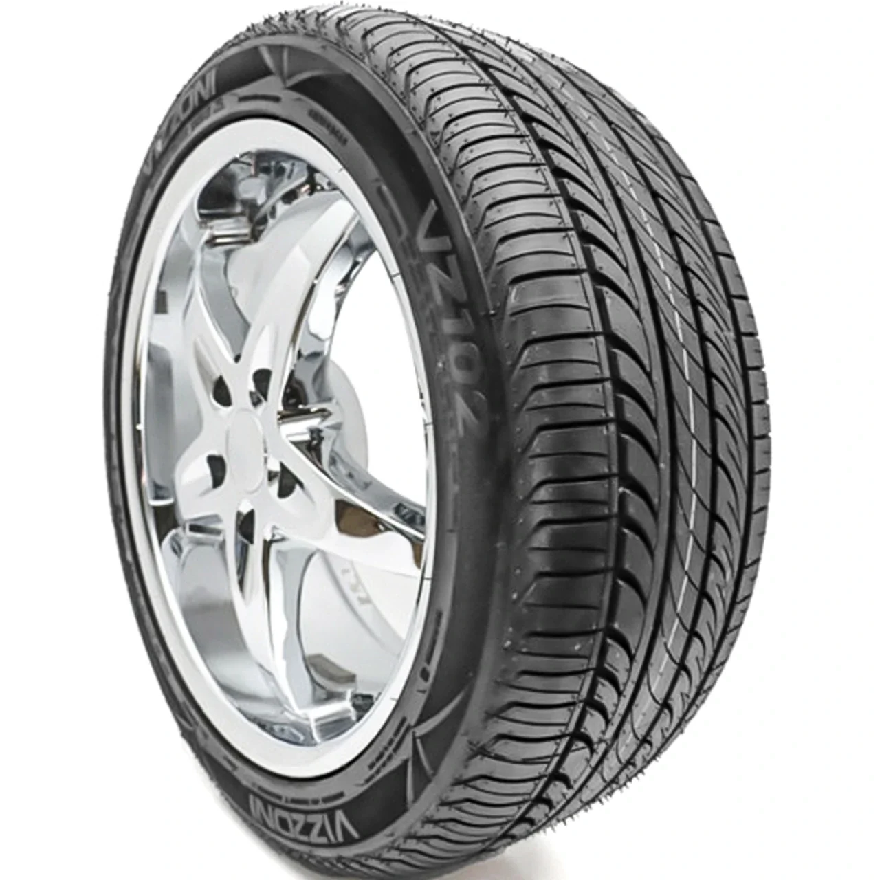 Vizzoni VZ102 235/45R18 ZR 98Y XL