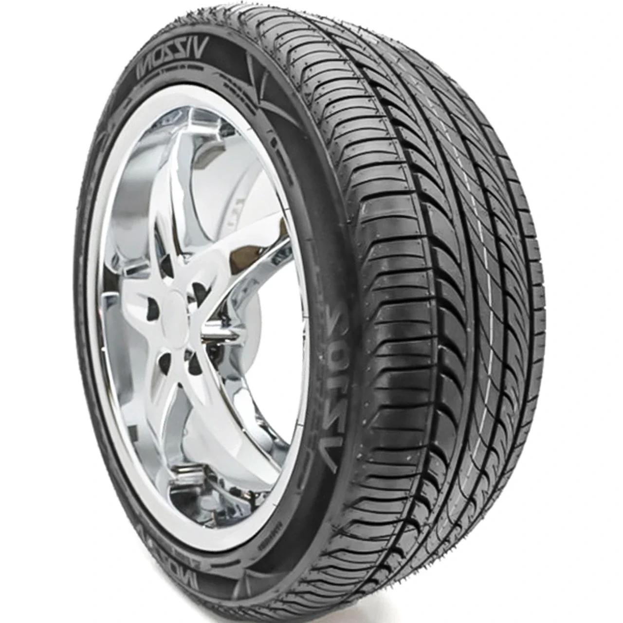 Vizzoni VZ102 235/45R18 ZR 98Y XL