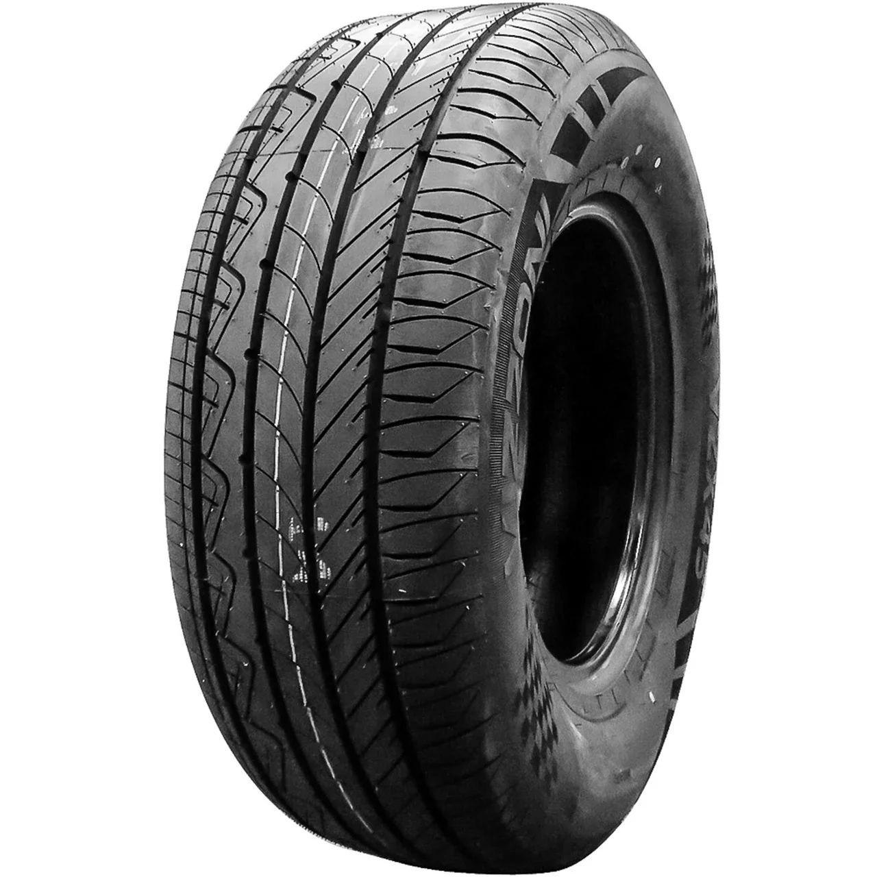 Vizzoni VZX45 275/40R20 ZR 106Y XL