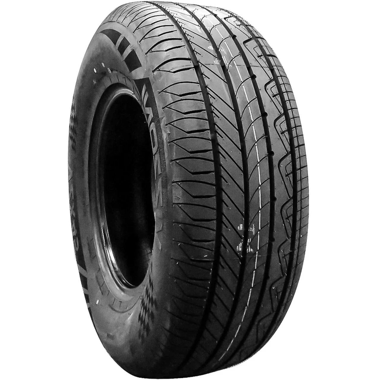 Vizzoni VZX45 275/40R20 ZR 106Y XL