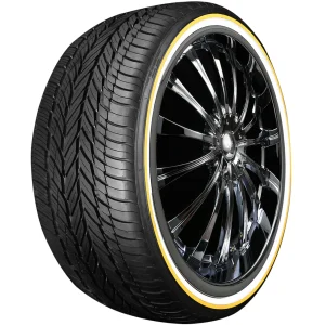 Vogue Tyre Custom Built Radial VIII 215/55R17 98V XL