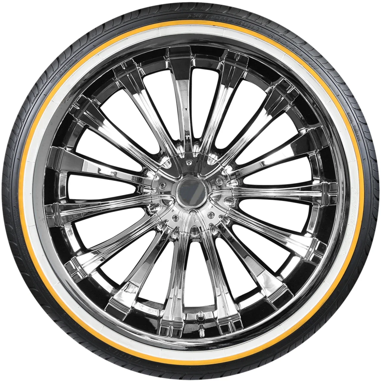 Vogue Tyre Custom Built Radial VIII 215/55R17 98V XL