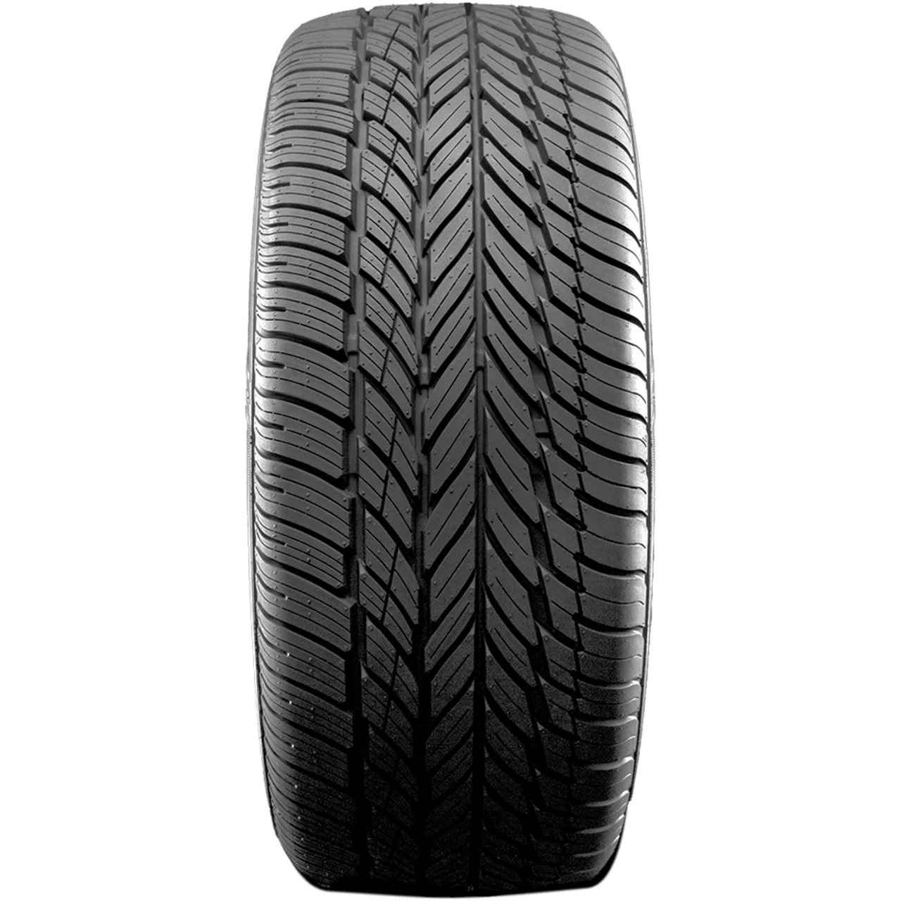 Vogue Tyre Custom Built Radial VIII 245/45R20 103V XL