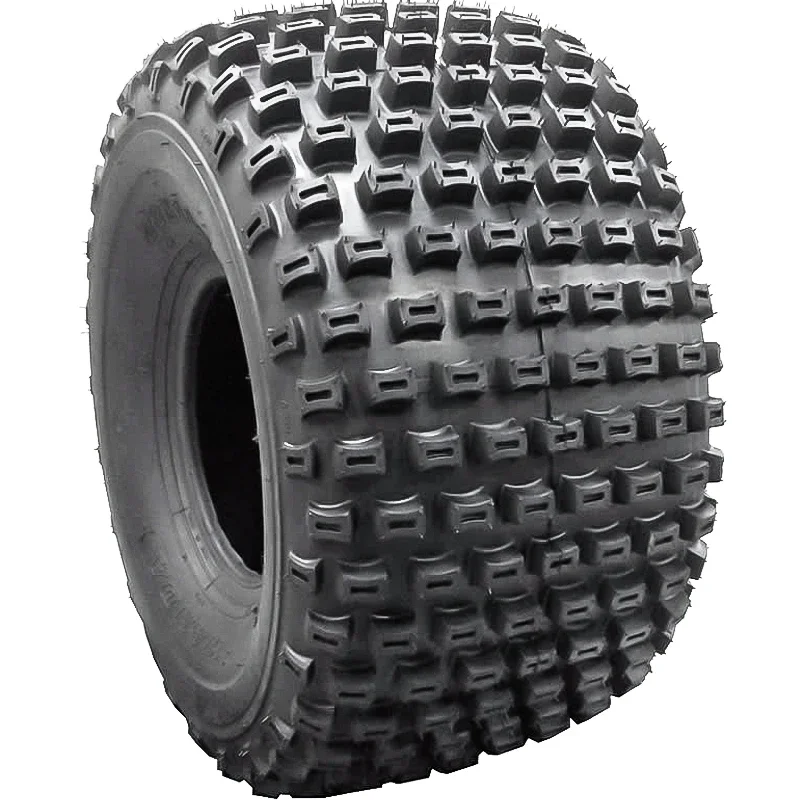 Wanda P322 20X7.00-8 23F 2 Ply