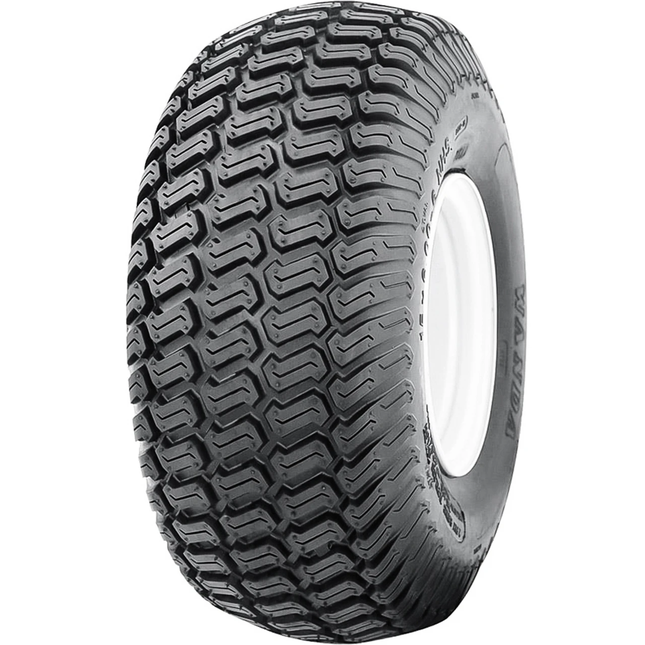 Wanda P332 20X10.00-10 4 Ply