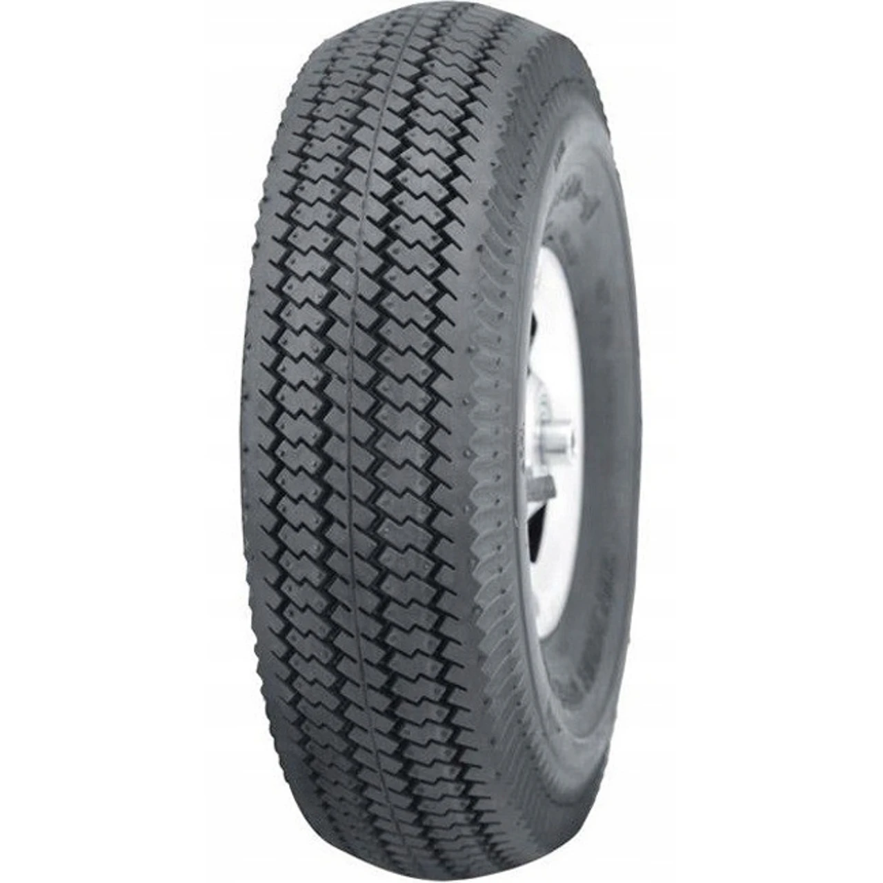 Wanda P606 4.1/3.50-6 52A3 4 Ply