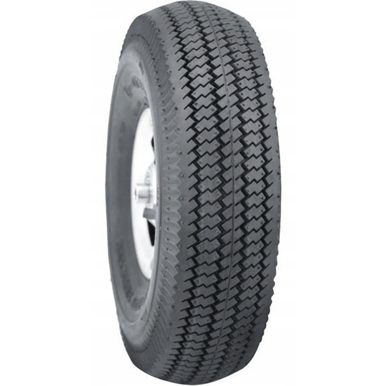 Wanda P606 4.1/3.50-6 52A3 4 Ply