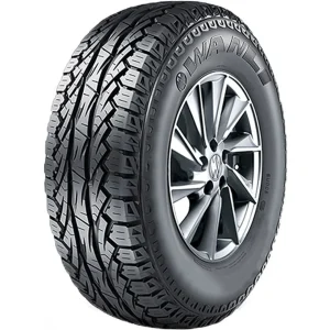 Wanli Alpinism A/T SU006 255/70R16 111T