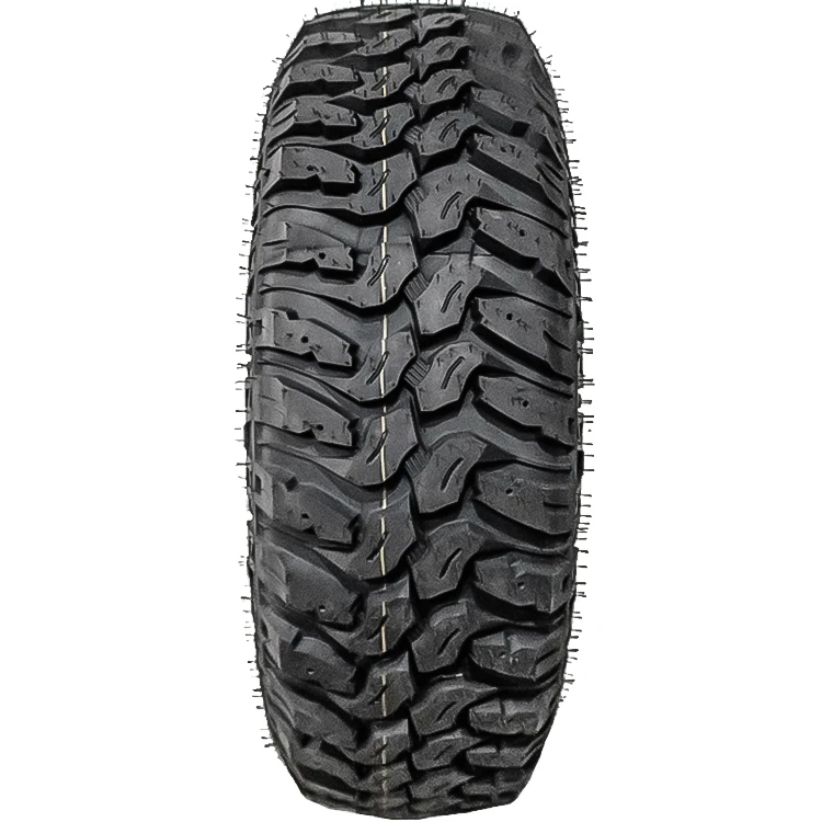 Wanli Eco Sendero M/T2 M105 LT 265/65R17 120/117S E (10 Ply)