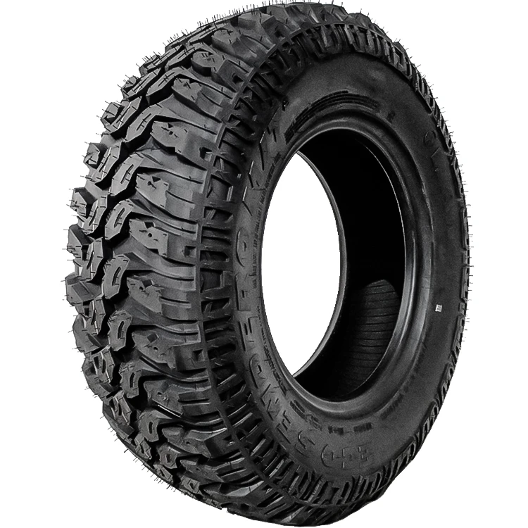 Wanli Eco Sendero M/T2 M105 LT 265/65R17 120/117S E (10 Ply)