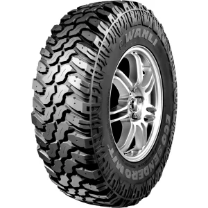 Wanli Eco Sendero M/T2 M105 LT 32X11.50R15 113Q C (6 Ply)