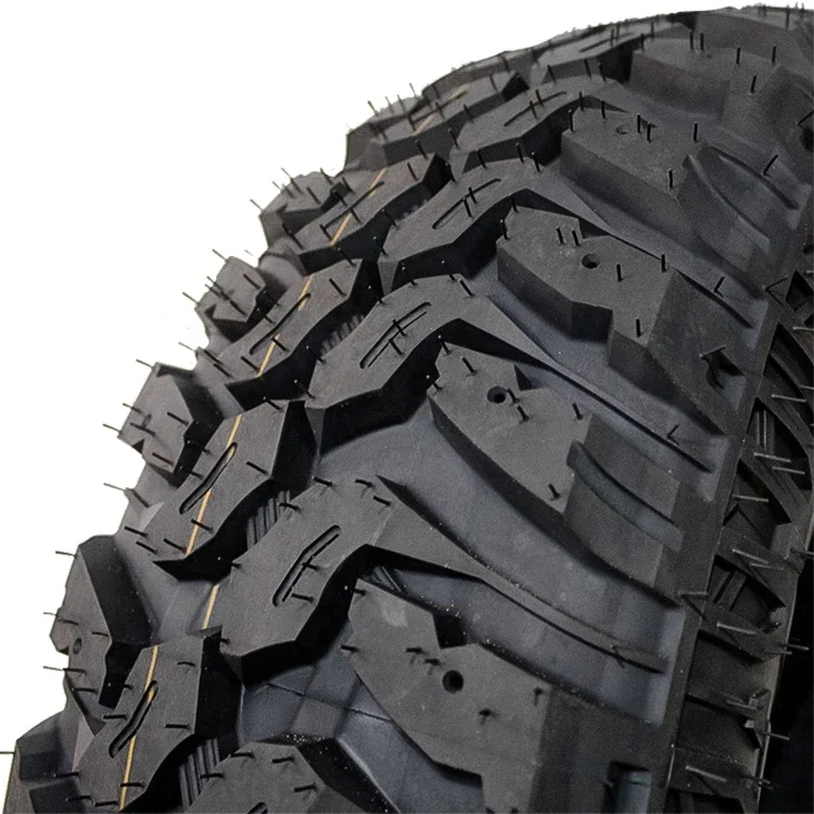 Wanli Eco Sendero M/T2 M105 LT 33X12.50R20 114Q E (10 Ply)
