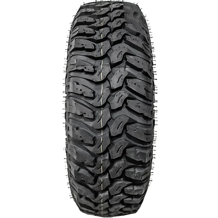 Wanli Eco Sendero M/T2 M105 LT 33X12.50R20 114Q E (10 Ply)
