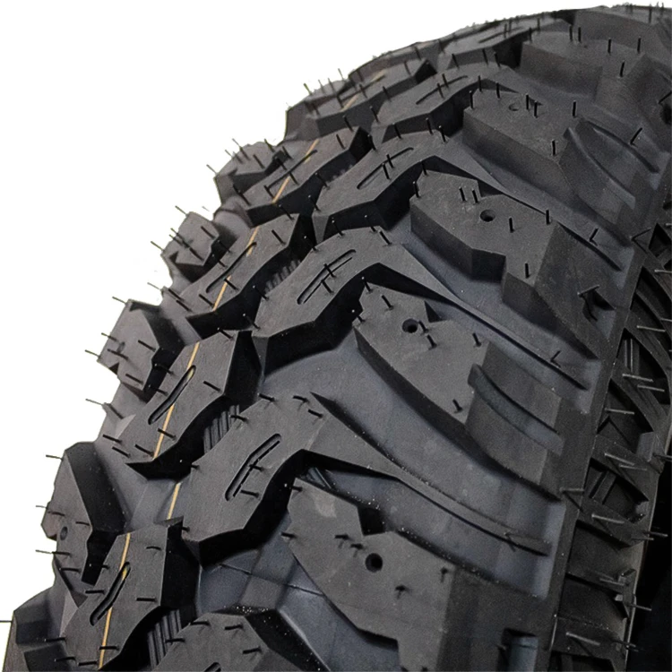 Wanli Eco Sendero M/T2 M105 LT 37X13.50R20 127Q E (10 Ply)