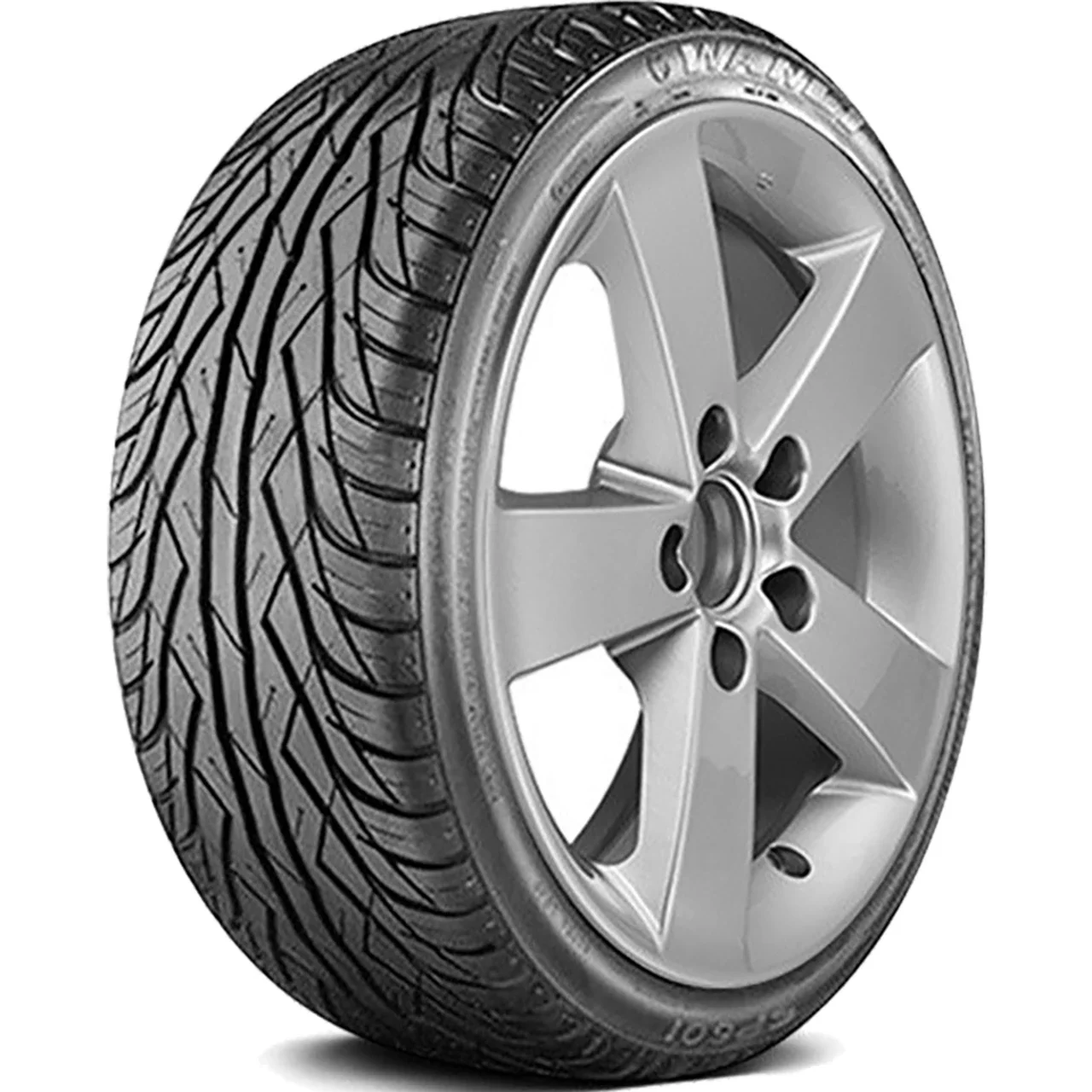 Wanli SP601 245/30R22 ZR 92W XL