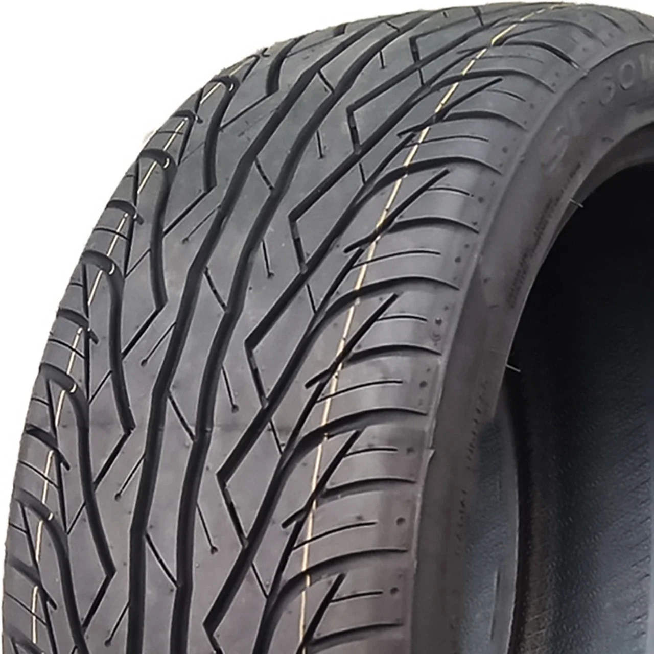Wanli SP601 245/30R22 ZR 92W XL