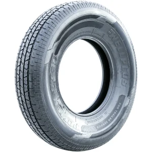 WellPlus Power ST-1 ST 235/80R16 123/119M E (10 Ply)