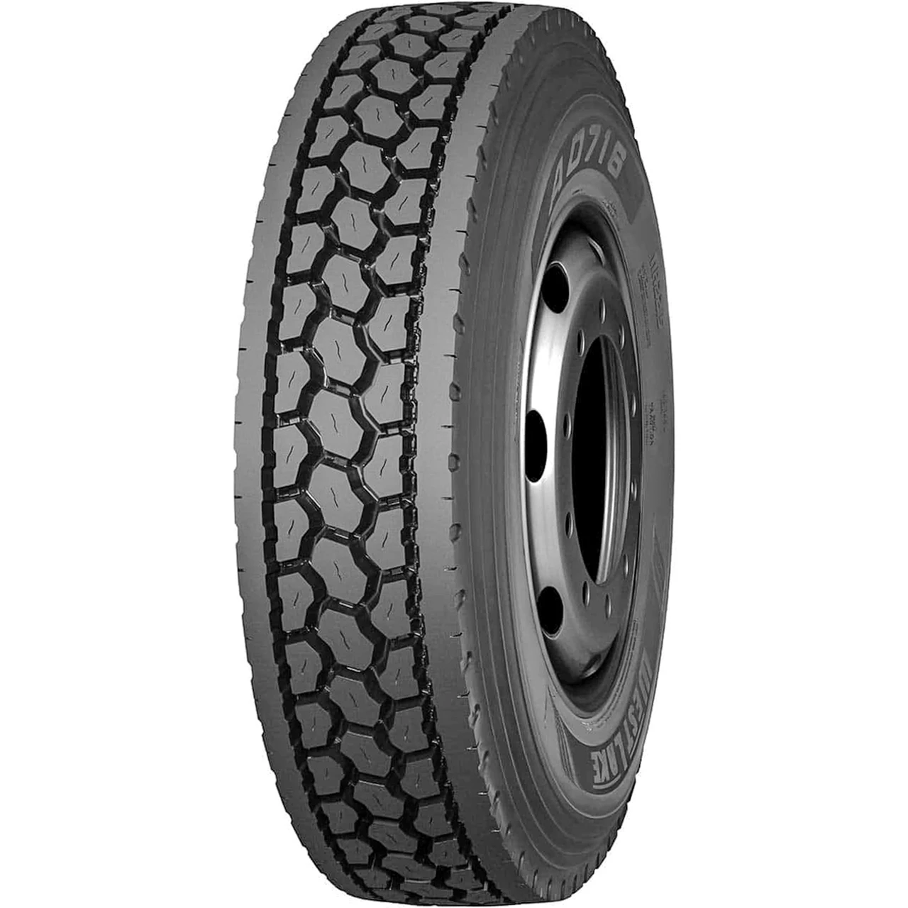 Westlake AD716 295/75R22.5 144/141L G (14 Ply)