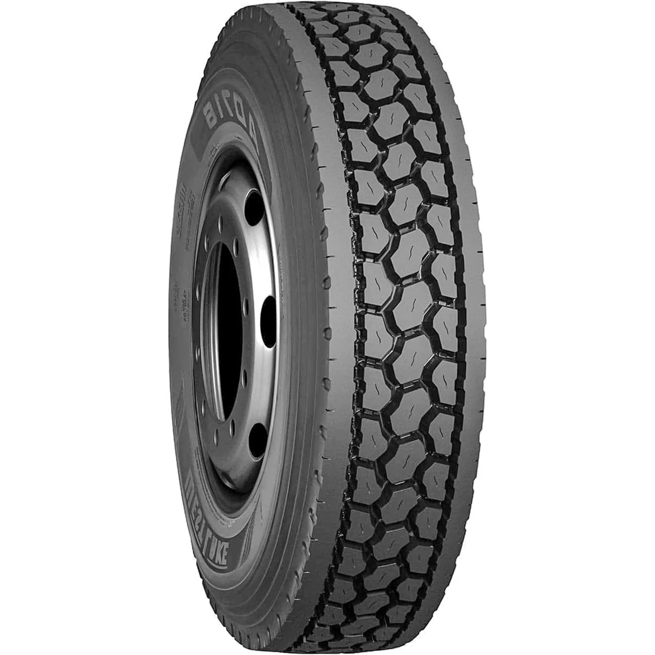 Westlake AD716 295/75R22.5 144/141L G (14 Ply)