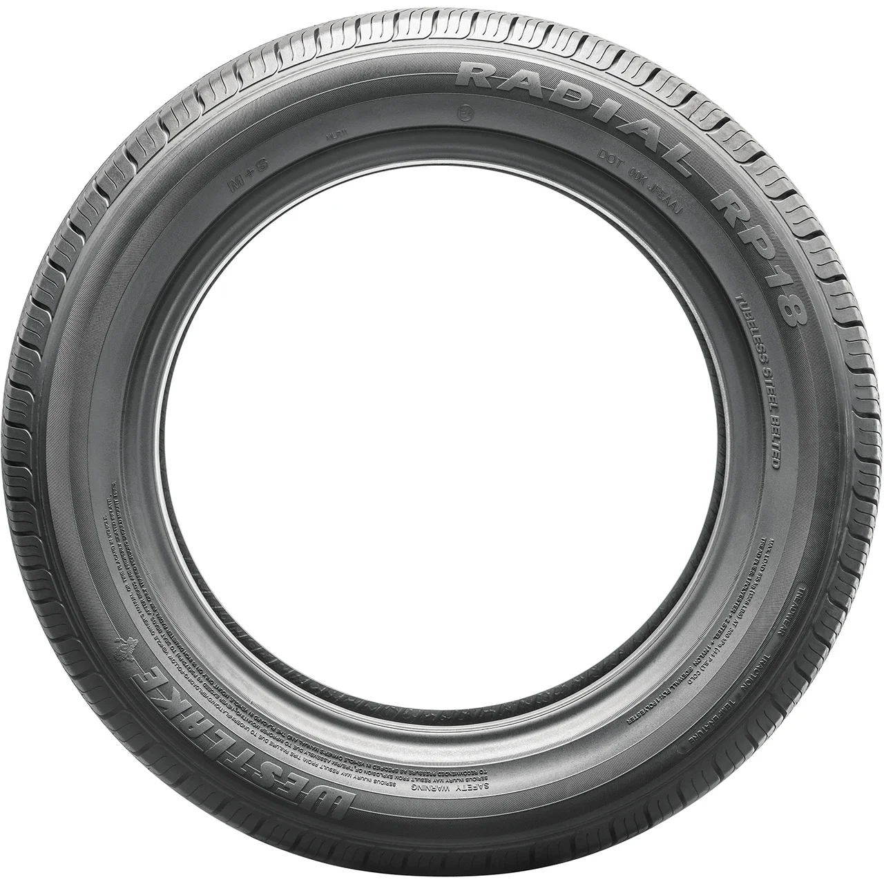 Westlake Radial RP18 205/50R16 87V