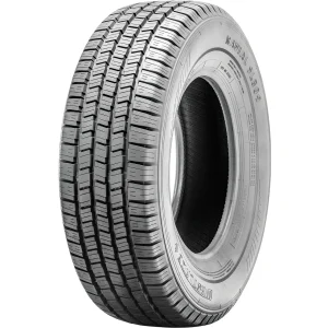Westlake Radial SL309 LT 265/75R16 123/120Q E (10 Ply)
