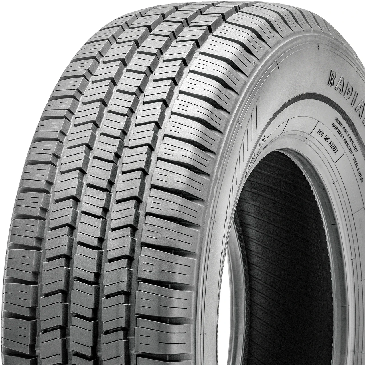 Westlake Radial SL309 LT 265/75R16 123/120Q E (10 Ply)