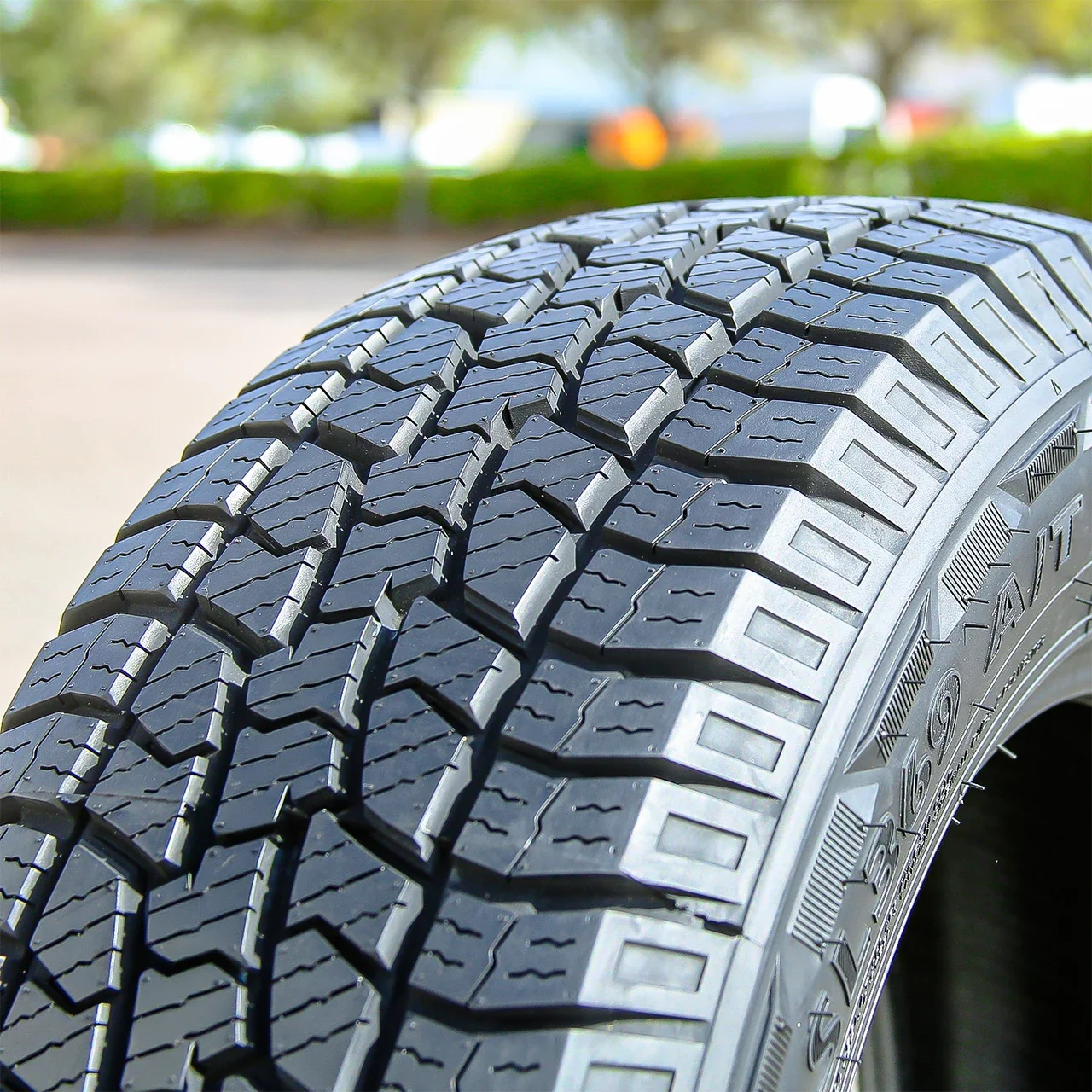 Westlake Radial SL369 A/T 215/70R16 100S