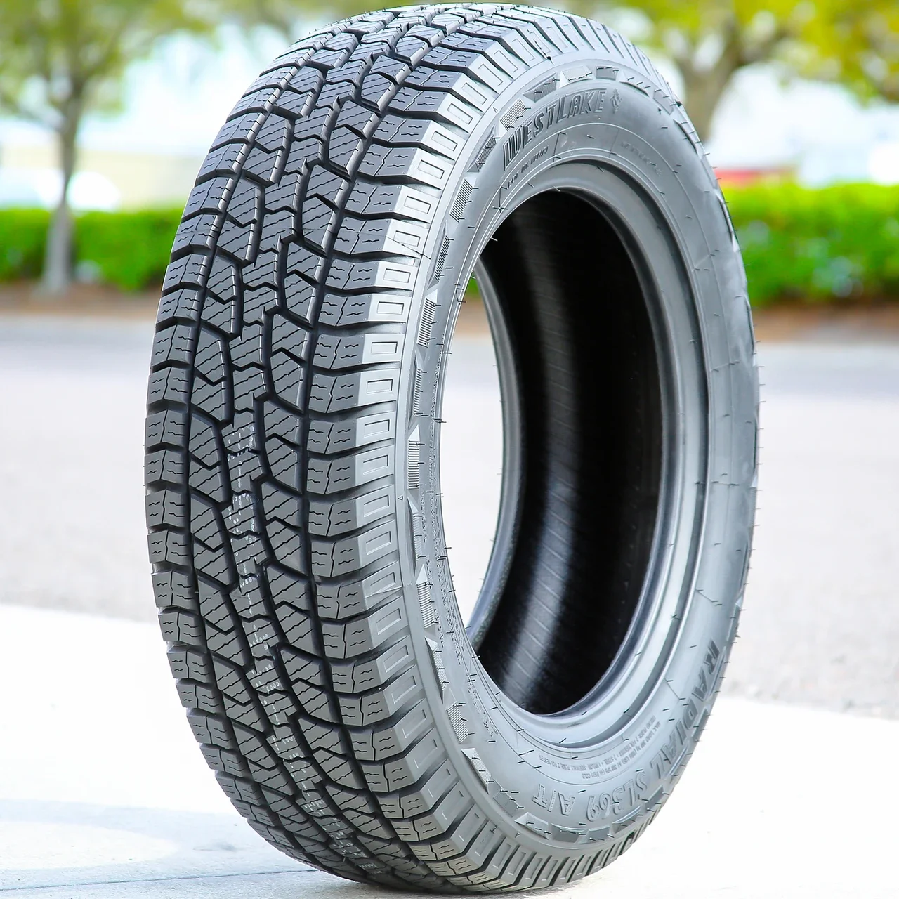 Westlake Radial SL369 A/T LT 305/55R20 121/118R E (10 Ply)