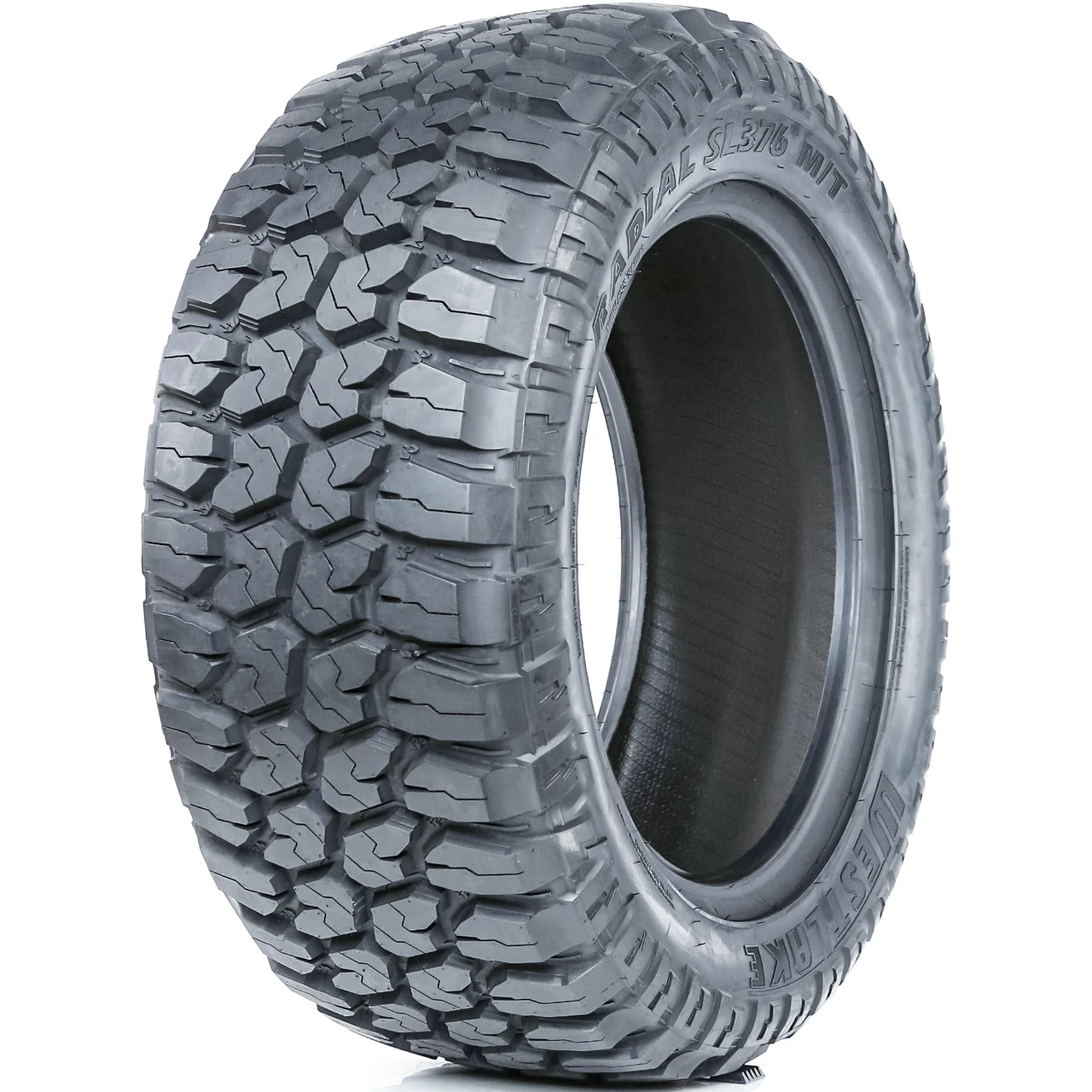 Westlake Radial SL376 M/T LT 285/70R17 126/123Q E (10 Ply)