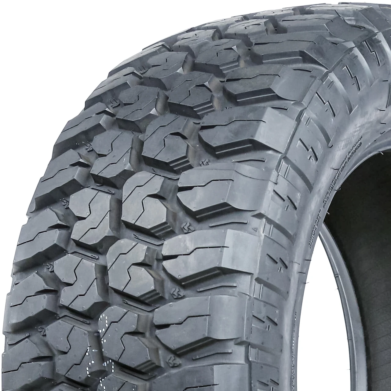 Westlake Radial SL376 M/T LT 285/70R17 126/123Q E (10 Ply)