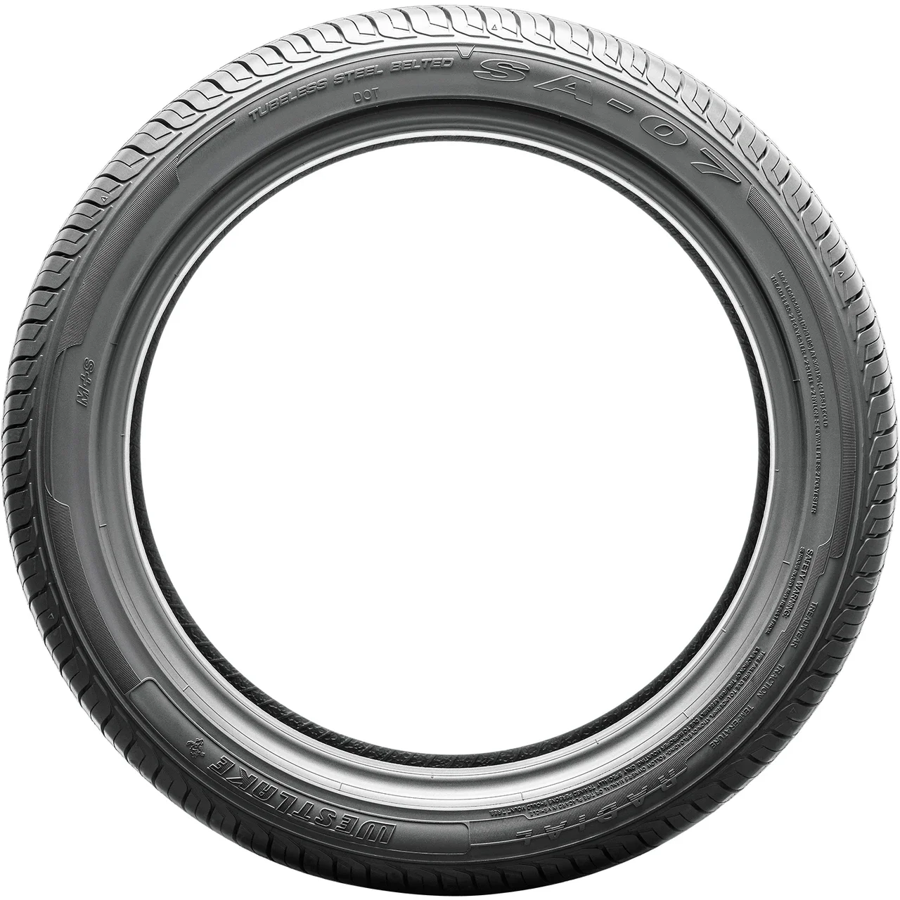 Westlake SA-07 215/40R18 ZR 89W XL