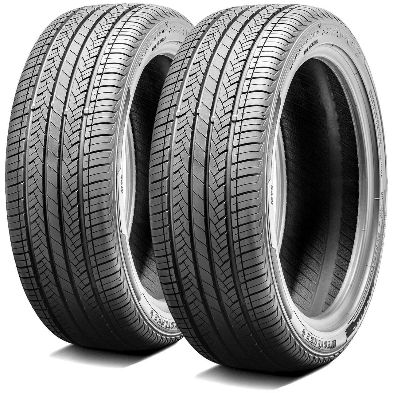 Westlake SA-07 215/40R18 ZR 89W XL