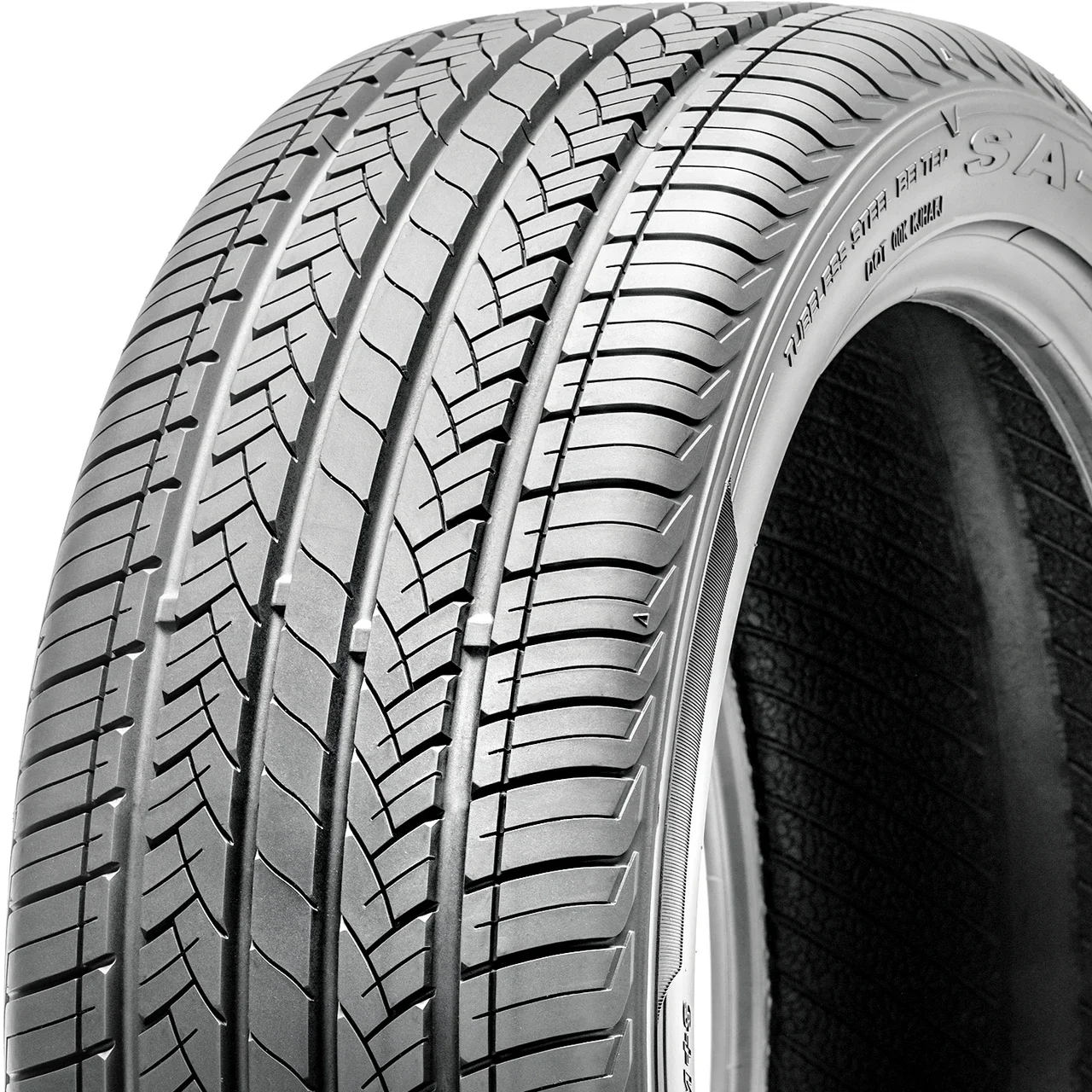 Westlake SA-07 245/40R17 ZR 95W XL