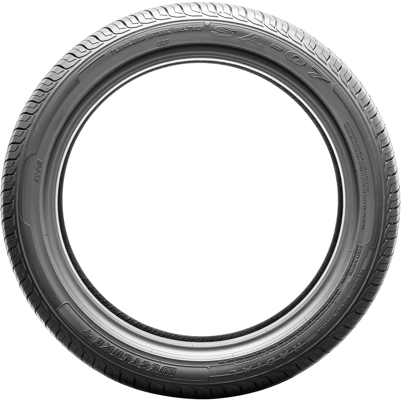 Westlake SA-07 265/40R22 ZR 106W XL