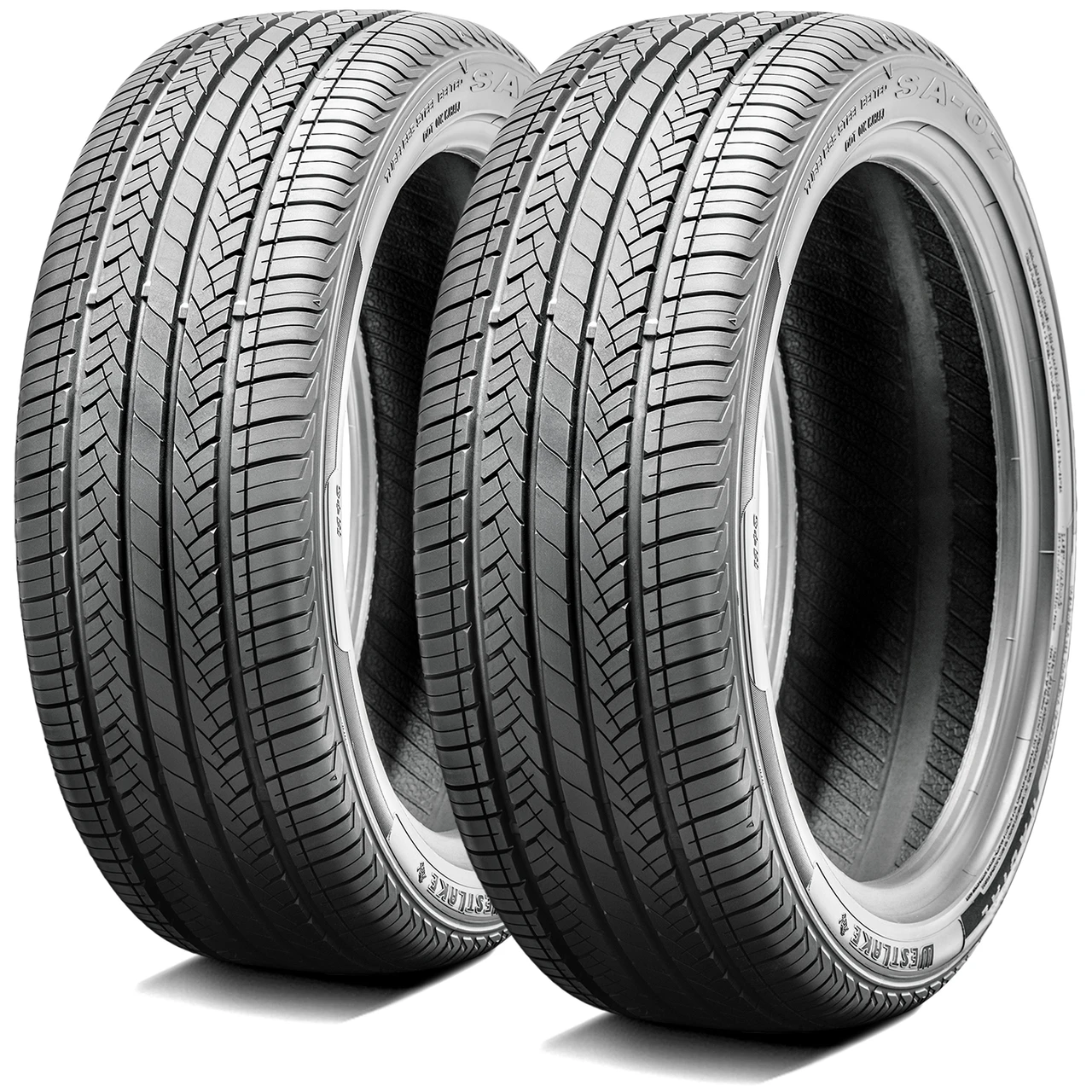 Westlake SA-07 265/40R22 ZR 106W XL