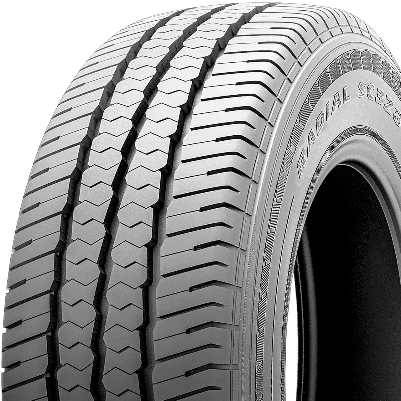 Westlake SC328 235/65R16 121/119R E (10 Ply)