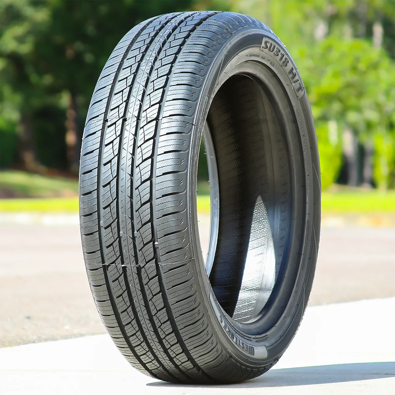 Westlake SU318 H/T 245/50R20 102V