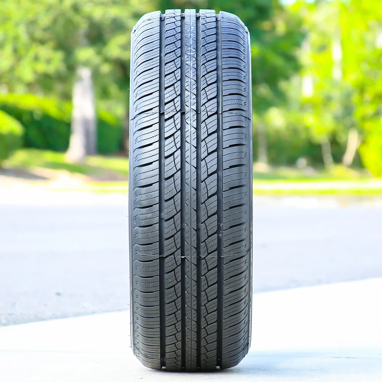 Westlake SU318 H/T 275/40R20 106V XL