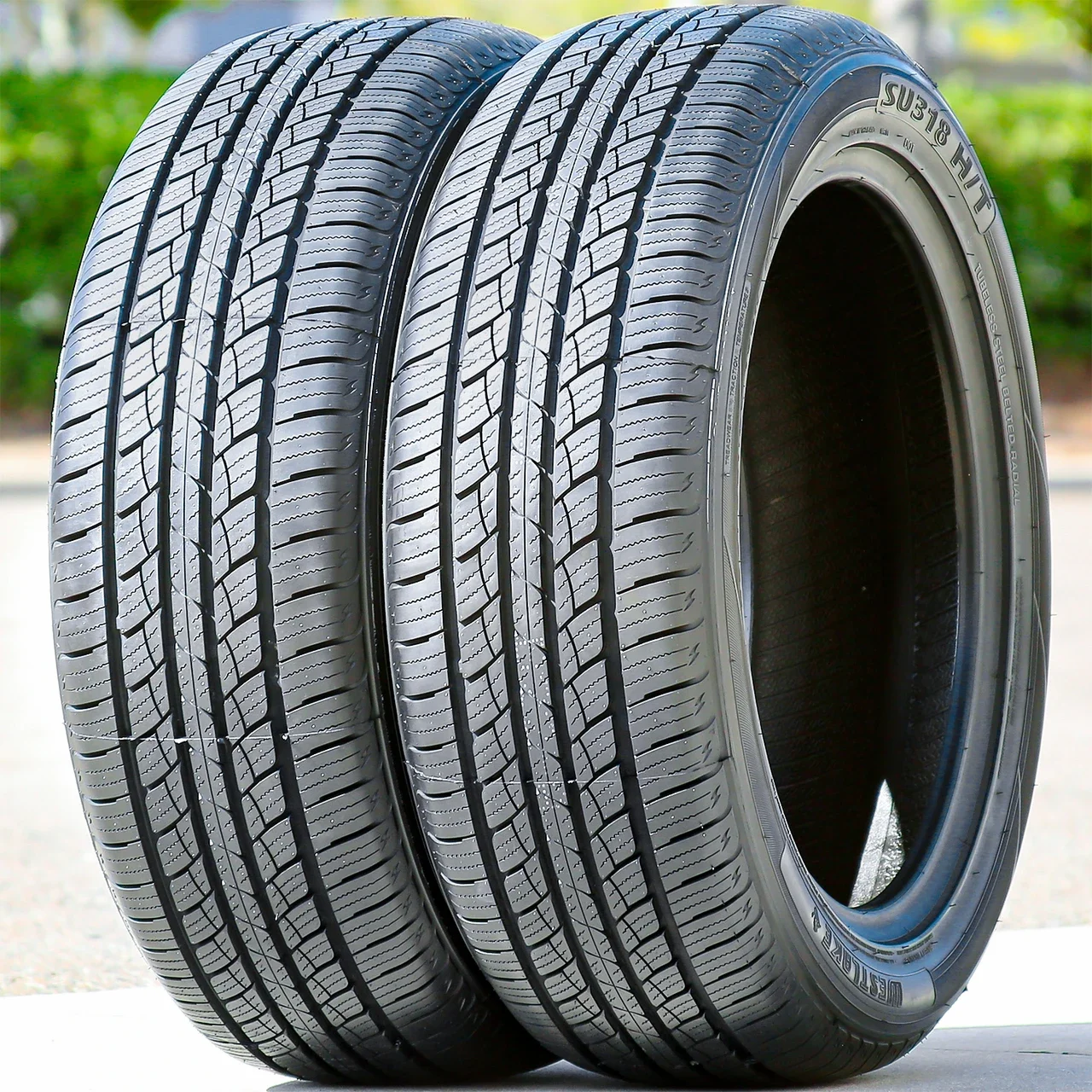Westlake SU318 H/T 275/40R20 106V XL