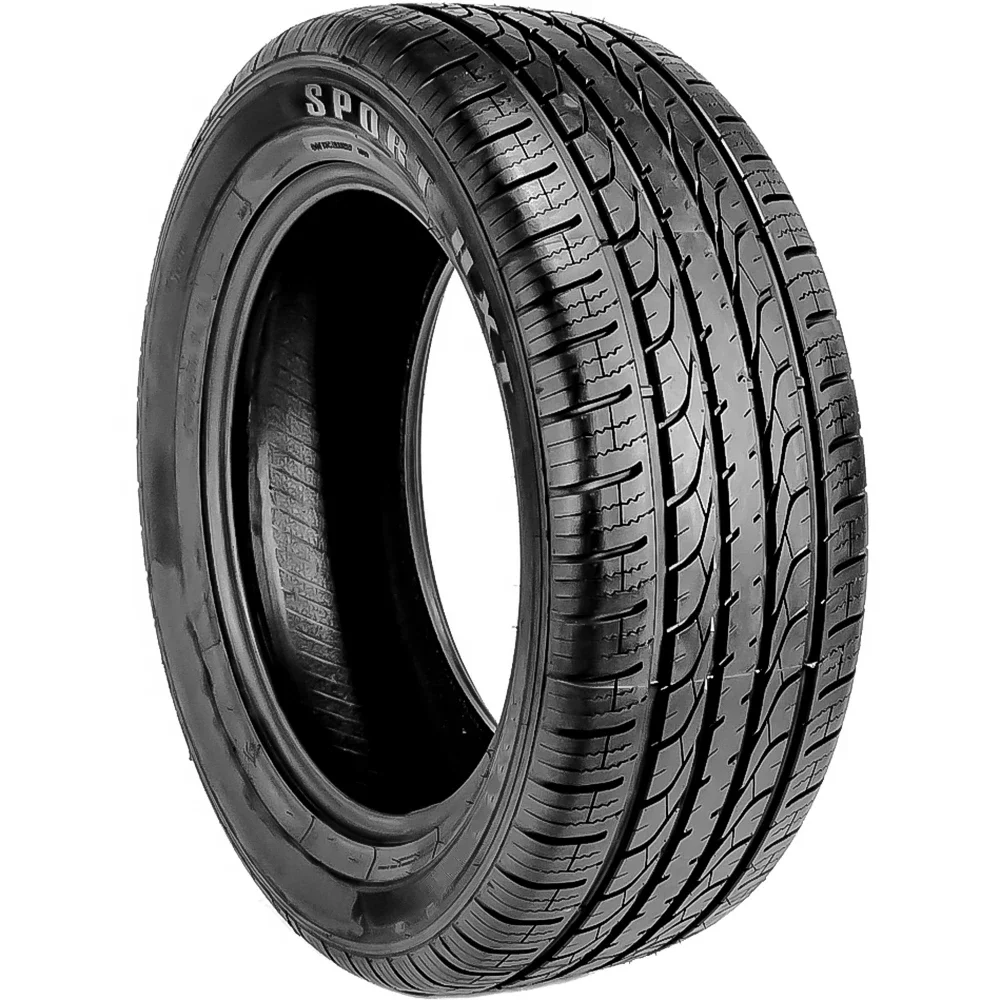 Wild Spirit 265/60R18 110H AS A/S All Season (BLEM) Tire