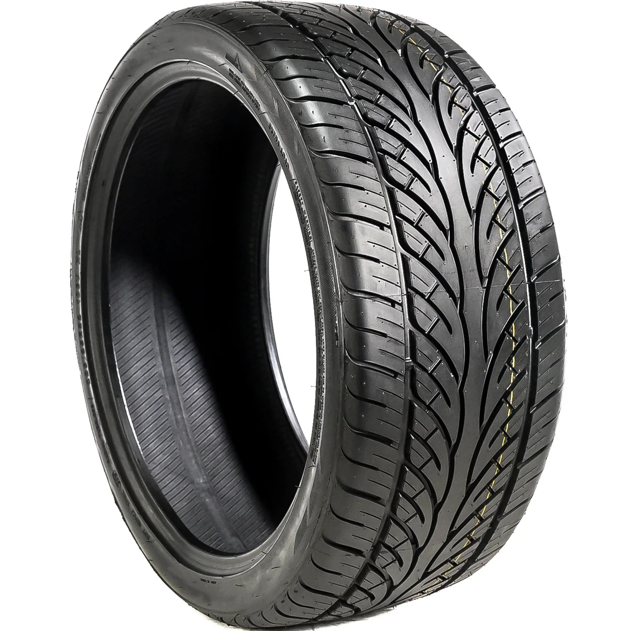 Winrun KF997 275/25R26 100W XL