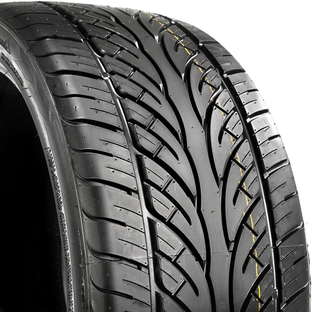 Winrun KF997 275/25R26 100W XL