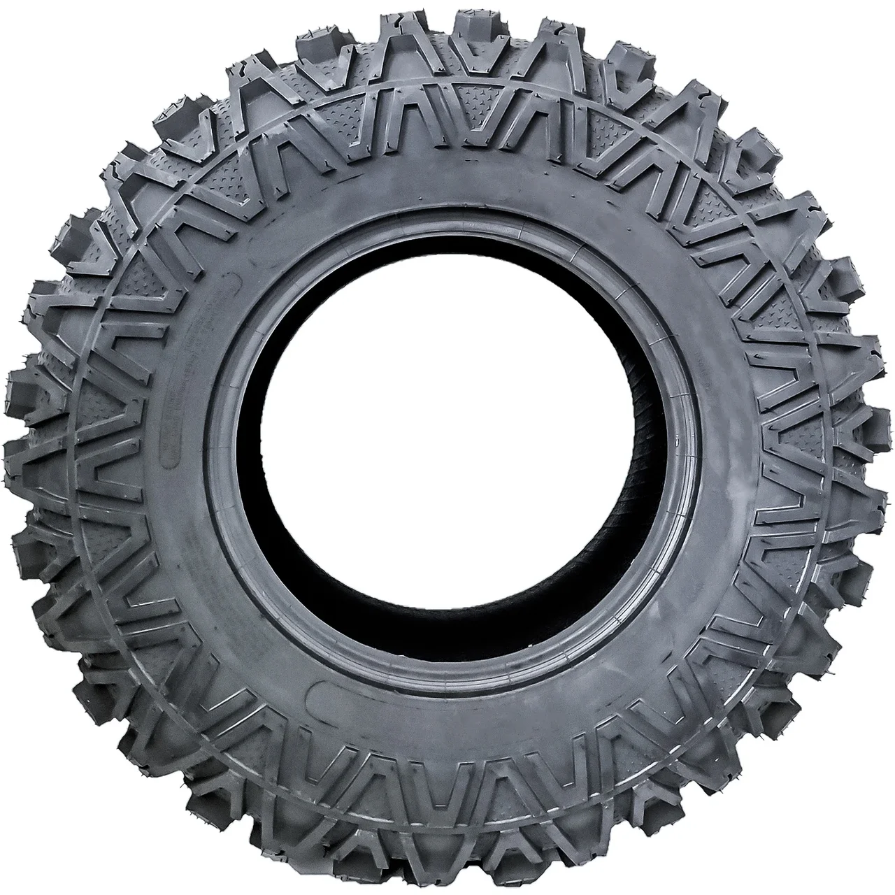 Wolfpack P3036 28X10.00-14 12 Ply Run Flat