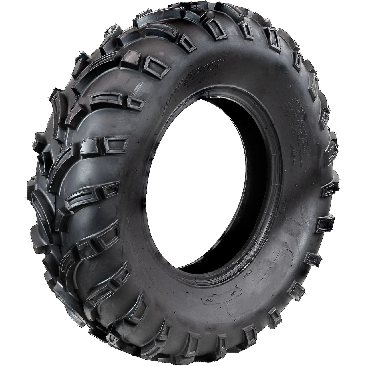 Wolfpack P373 24X8.00-12 6 Ply
