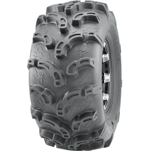 Wolfpack P375 25X9.00-11 47J 6 Ply